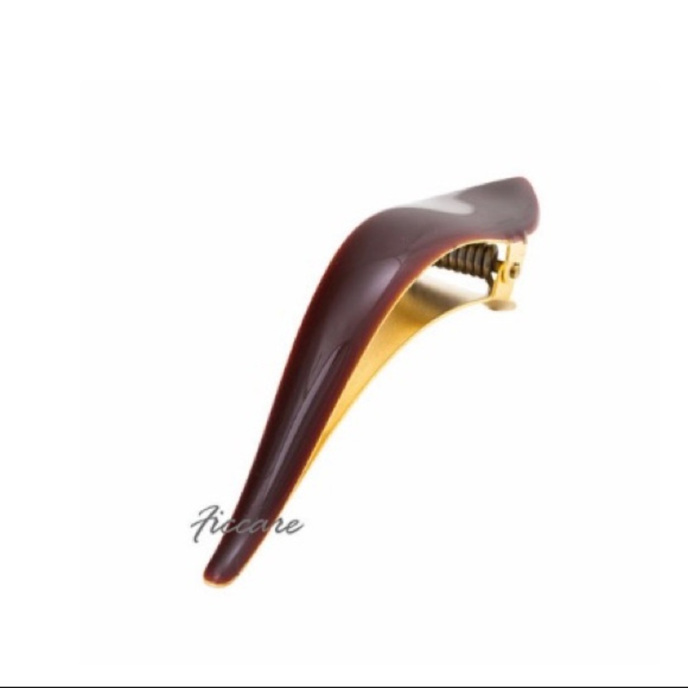 FICCARE Maximas Silky Hair Clip.